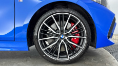 BMW 1 Series 128ti 5dr Step Auto Petrol Hatchback